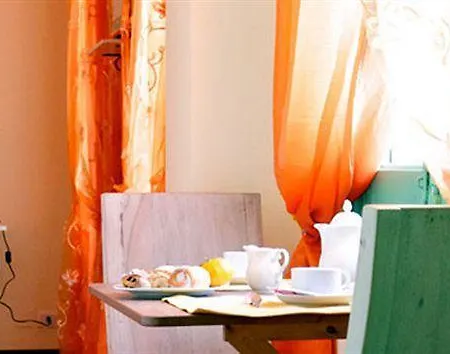 Bed & Breakfast Libertà