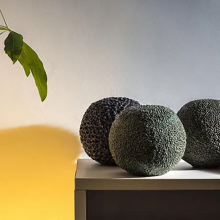 Il Giardino Di Ballaro Boutique