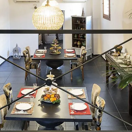 Il Giardino Di Ballaro Boutique باليرمو