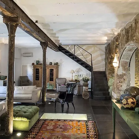 Il Giardino Di Ballaro Boutique