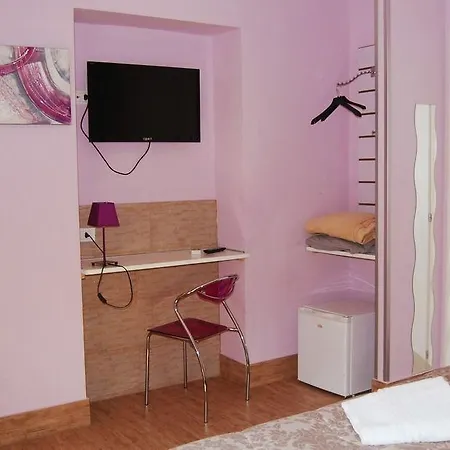 Casa Aurelia Guest house *