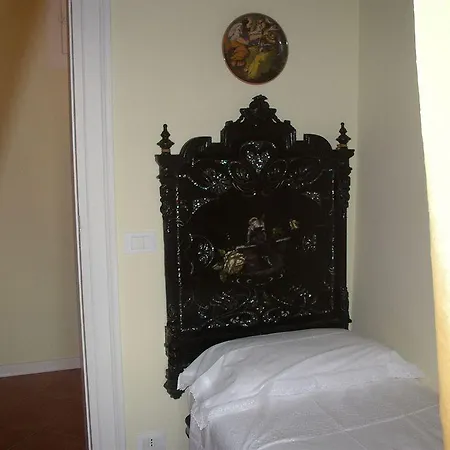 Palazzo Montevago 公寓 *