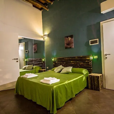 Carella Bed & Breakfast