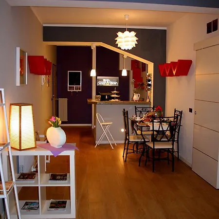 Montecarlo Bed & Breakfast 2*