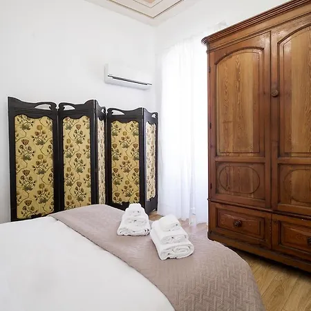 Aragona Guest house *