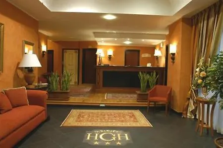 Gallery House Hotel Palermo