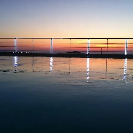 Bellevue Del Golfo & 3* Sferracavallo