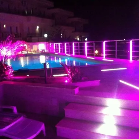 Bellevue Del Golfo & Hotell 3*