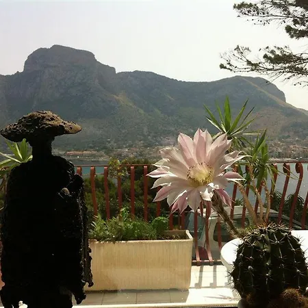 Bellevue Del Golfo & Hotell 3*