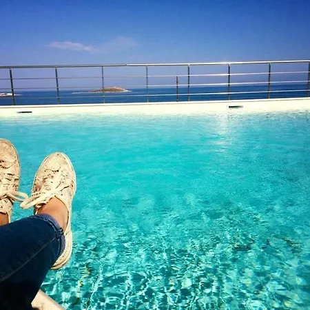 Bellevue Del Golfo & Hotell 3*