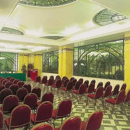 Politeama Hotel Palermo