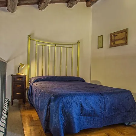 Palazzo Trinacria Apartman
