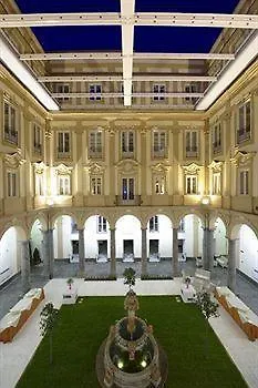 Grand Piazza Borsa 4* Palermo