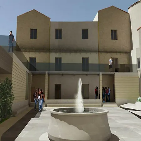 Camplus Normanni - Casa Per Ferie Hotel 3*