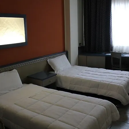 Ξενοδοχείο Ibis Styles President