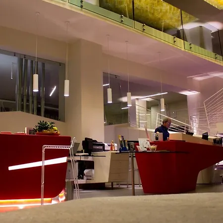 Ξενοδοχείο Ibis Styles President Παλέρμο