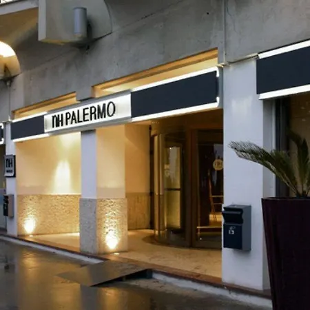 Hotel Nh 4*