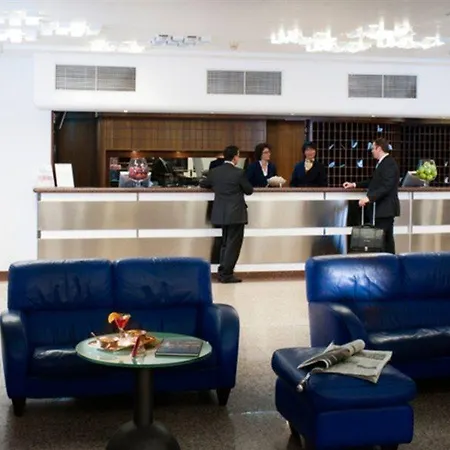 Szálloda Astoria Palace 4*