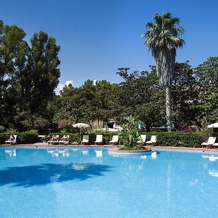 Hotell Calipso