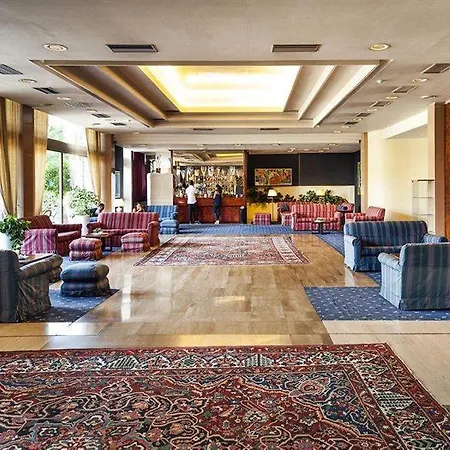 Hotell Calipso Mondello