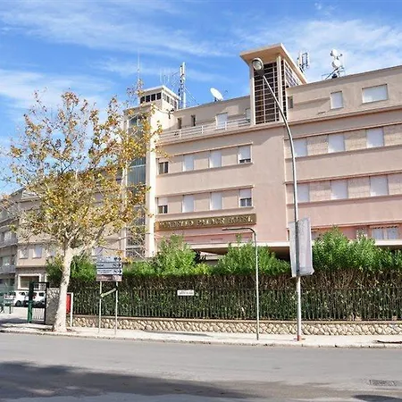 Hotell Calipso