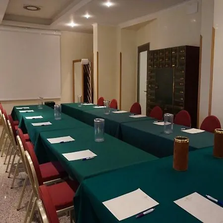 Crisol Europa Palermo