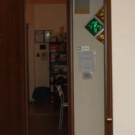 Pensión Antadia 3*