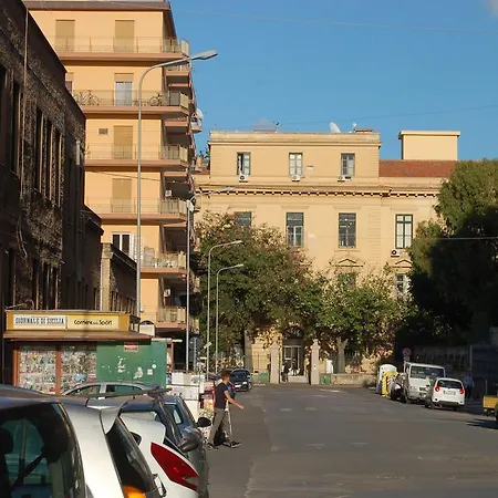 Pensión Antadia 3*