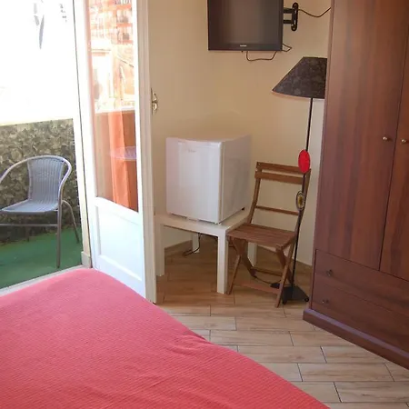 Pensión Antadia Palermo