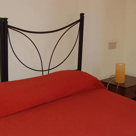 Pensión Antadia 3*