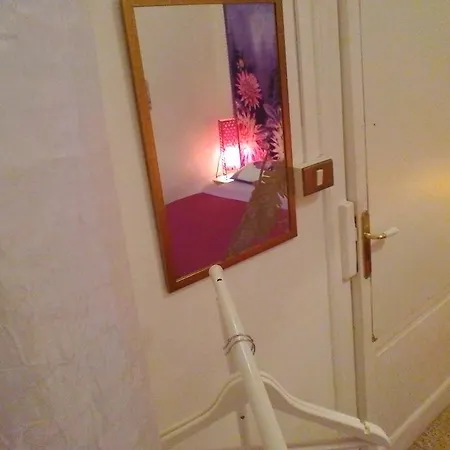 Guest house Palermo Centrale *