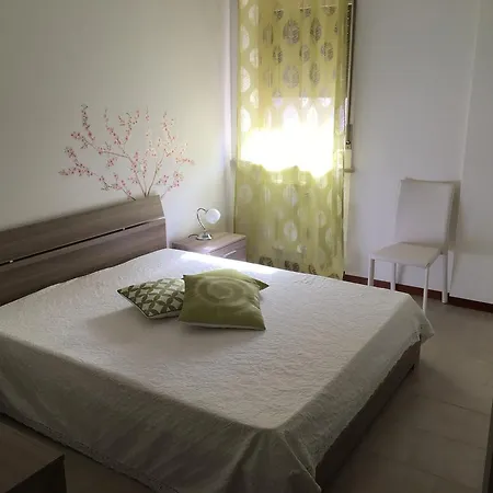Apartment Casa De Gasperi Palermo