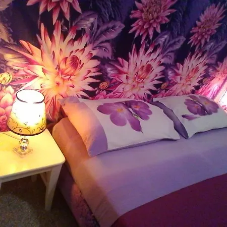 Guest house Palermo Centrale Palermo