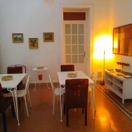 Guest house Palermo Centrale Palermo