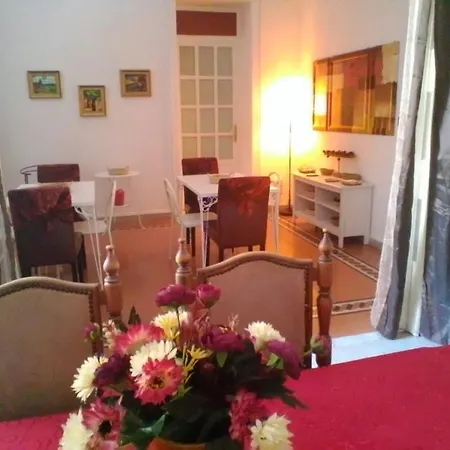 Guest house Palermo Centrale *