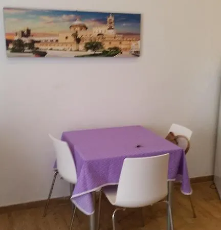 Appartement Perla Del Borgo