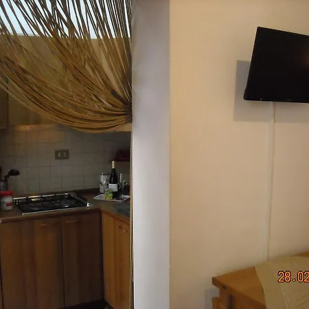 Marku's House Apartment