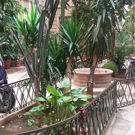 Casa Lia * Palermo