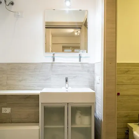 Apartment Domus Sicily - Casa Conti All'orologio Palermo