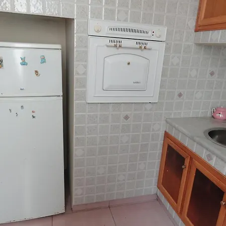 Apartment Casa Lia *