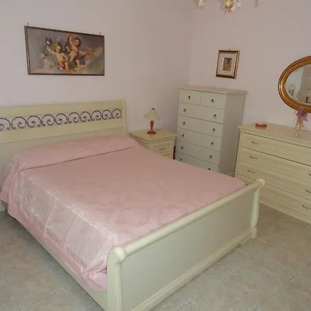 Apartment Casa Lia