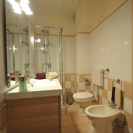 Apartman Papireto 11 Loft *