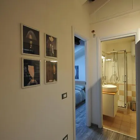 Apartman Papireto 11 Loft