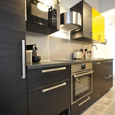 Apartman Papireto 11 Loft