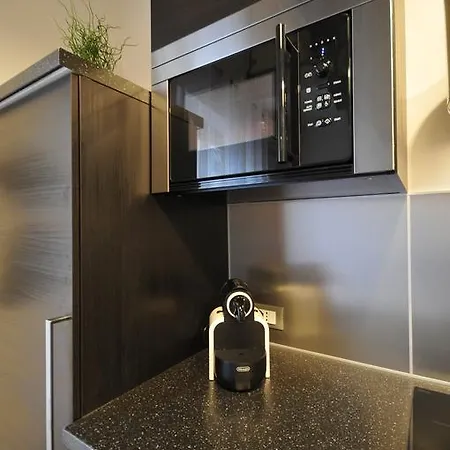 Apartman Papireto 11 Loft Palermo