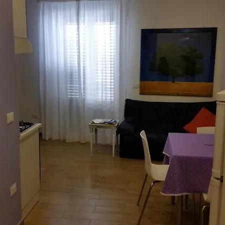 Apartment Perla Del Borgo