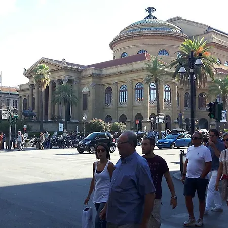 A Un Passo Dal Massimo * Palermo