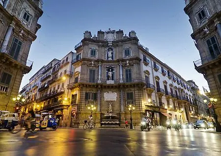 Bed and breakfast Strasburgo *