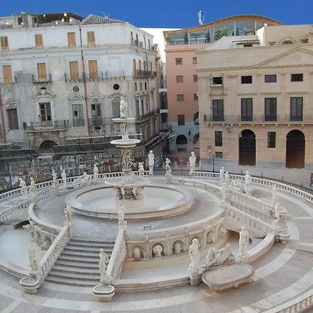 Strasburgo Palermo