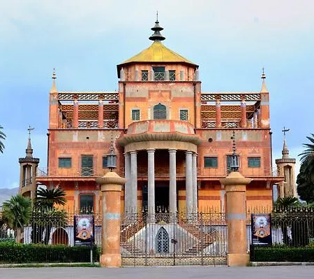 Strasburgo Bed and breakfast Palermo